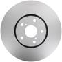 Import Direct Front Brake Rotor