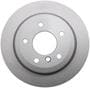 Import Direct Rear Brake Rotor
