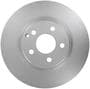 Import Direct Front Brake Rotor