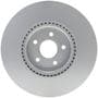 Import Direct Front Brake Rotor