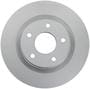 Import Direct Front Brake Rotor