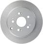 Import Direct Rear Brake Rotor