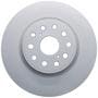 Import Direct Front Brake Rotor