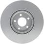 Import Direct Front Brake Rotor