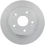 Import Direct Rear Brake Rotor
