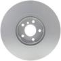 Import Direct Front Brake Rotor