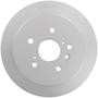 Import Direct Rear Brake Rotor