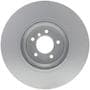 Import Direct Front Brake Rotor