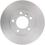 Import Direct Front Brake Rotor
