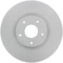 Import Direct Front Brake Rotor