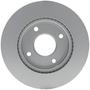 Import Direct Front Brake Rotor