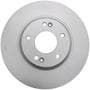 Import Direct Front Brake Rotor