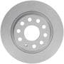 Import Direct Rear Brake Rotor