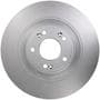 Import Direct Front Brake Rotor