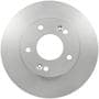 Import Direct Front Brake Rotor