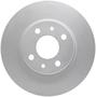 Import Direct Front Brake Rotor