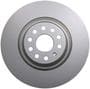 Import Direct Front Brake Rotor