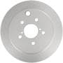 Import Direct Rear Brake Rotor