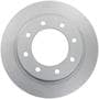 Import Direct Front Brake Rotor
