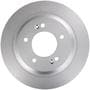 Import Direct Rear Brake Rotor