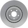 Import Direct Front Brake Rotor