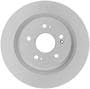 Import Direct Rear Brake Rotor