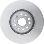 Import Direct Front Brake Rotor