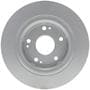 Import Direct Rear Brake Rotor