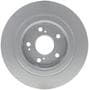 Import Direct Rear Brake Rotor