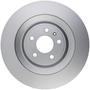 Import Direct Rear Brake Rotor