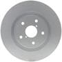 Import Direct Front Brake Rotor