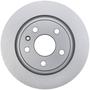 Import Direct Rear Brake Rotor