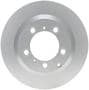 Import Direct Rear Brake Rotor
