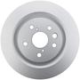 Import Direct Rear Brake Rotor
