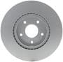 Import Direct Front Brake Rotor