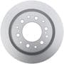 Import Direct Rear Brake Rotor