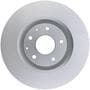 Import Direct Front Brake Rotor