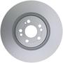 Import Direct Front Brake Rotor
