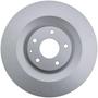 Import Direct Rear Brake Rotor