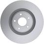 Import Direct Front Brake Rotor
