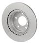 Import Direct Rear Brake Rotor