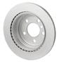 Import Direct Rear Brake Rotor