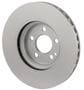 Import Direct Front Brake Rotor