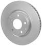 Import Direct Front Brake Rotor