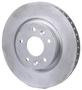 Import Direct Front Brake Rotor