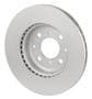 Import Direct Front Brake Rotor
