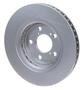 Import Direct Front Brake Rotor