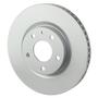 Import Direct Front Brake Rotor