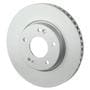 Import Direct Front Brake Rotor