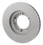 Import Direct Front Brake Rotor